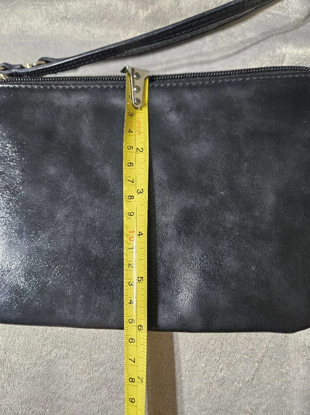 Victoria's Secret Sequin Makeup Bag